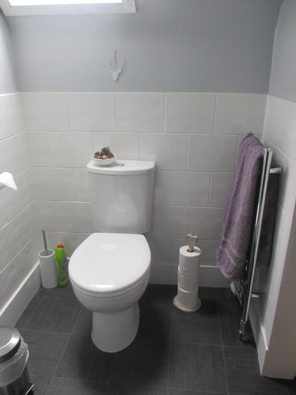 אינברנס Strome Lodge חדר תמונה